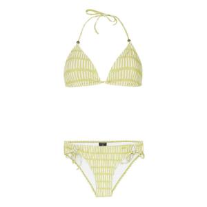 PROTEST Женщины в бикини протестуют против дадаизма