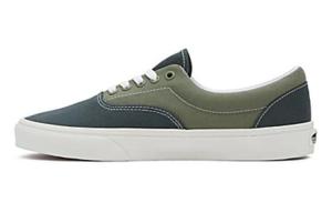 Обувь для скейтбординга Vans Era унисекс, Green