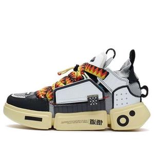 Спортивные кроссовки (WMNS) Li-Ning Essence 2 ACE Remake No BoundrySport Leisure, серый