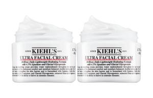 Увлажняющий крем Ultra Facial унисекс 3 поколение Kiehl's