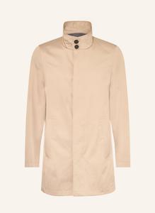 Пальто Strokesman'S, бежевый