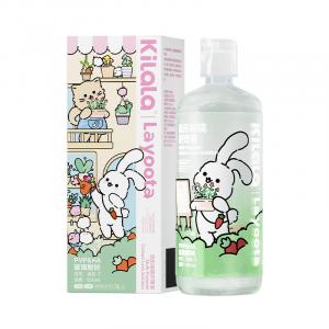 Layoota Care Solutions Fleeing Cute Creature Care Solution Kilala