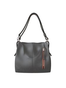 Сумка Kmisso, цвет black/coffee