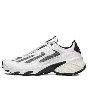 Кроссовки speedverse 'white grey' 471499 Salomon, белый