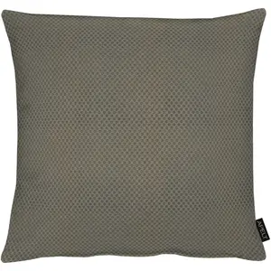 АПЭЛТ чехол на подушку «Миль», (1 шт.) Apelt, зеленый
