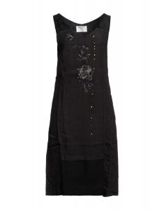 Платье Elisa Cavaletti By Daniela Dallavalle, черный