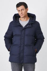 Пуховая куртка Medicine, темно-синий