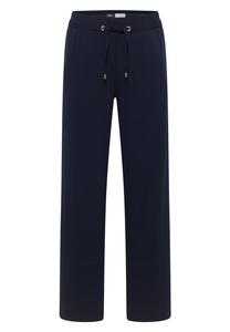 CECIL Широкие брюки в цвете Navy