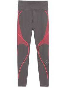 Леггинсы TruePace Performance Adidas by Stella McCartney, серый