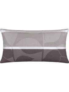 Постельные принадлежности Erwin Müller, цвет schwarz/silber