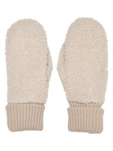 Перчатки Urban Classics, цвет toffee/buttercream