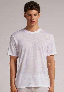 Базовая футболка IUMAN Intimissimi Uomo, белый