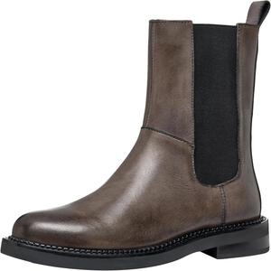 Женские ботильоны Geox, Taupe