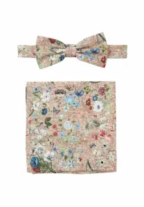 Нагрудный платок Prince Bow Tie, Beige