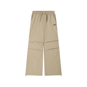 Skechers Трикотажные длинные брюки повседневные брюки женские Irish Cream/028R