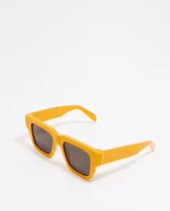 Женские солнцезащитные очки от RSF Mega Bimba y Lola, цвет Mostaza