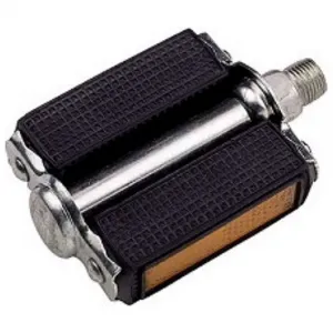 Педали Union SP-685, серебряный