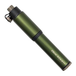Мини-Насос Mammoth CO2 Blackburn, Green