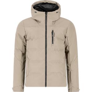 Функциональная куртка prtsuperior snowjacket Protest, бежевый