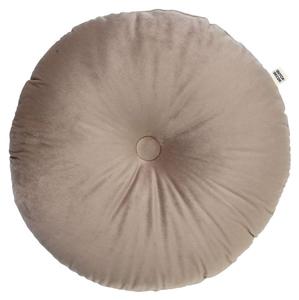 Декоративная подушка Dutch Decor Olly Rundform, каменно-серый