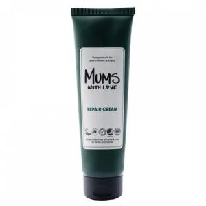 Восстанавливающий крем для лица - 100 мл Mums With Love