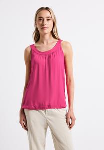 Топ STRUKTURMIX - Blouse Street One, розовый