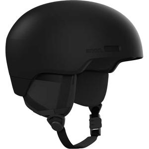 Детский снегоходный шлем Windham WaveCel Anon, Black