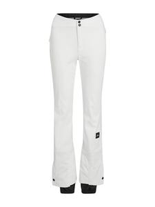 Обычные брюки для активного отдыха O'NEILL Snow  -  Fwccruz, белый