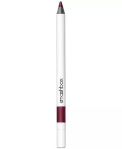 Линия Be Legendary и карандаш Prime Smashbox, цвет Cranberry