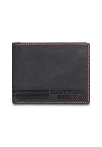 Кошелек COTTON BELT Wallet, Navy/Dark Blue