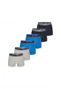 Ретро штаны джерси ядро Phil & Co. Berlin, серый