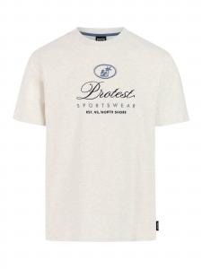 PROTEST Футболка 'PRTBiki', мультиколор