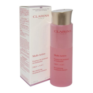 Восстанавливающая лечебная эссенция 200 мл Clarins Multi Active