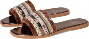 Сандалии ALDO Coralya, коричневый