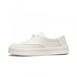 Туфли мужские Men"s Casual Men Low-Top Pardasaul, белый