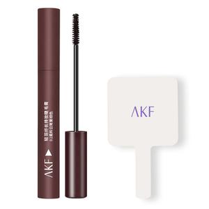 Тушь для ресниц Light Camlet удлиняющая стойкая водостойкая 5г AKF