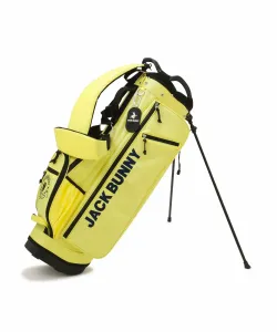 Сумка-органайзер (подходит для талии 46 дюймов) (унисекс) Jack Bunny!!, цвет Yellow