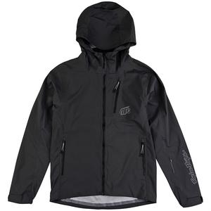 Куртка Resist Troy Lee Designs, Mono Carbon