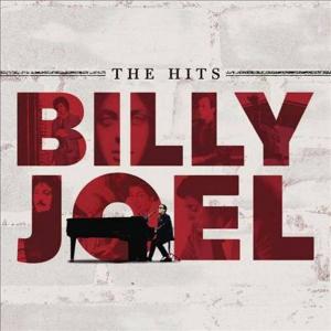 Диск CD The Hits - Billy Joel