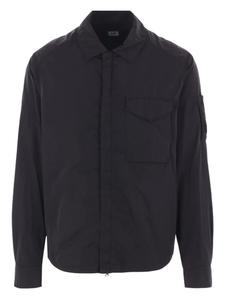 Куртка Chrome-R от CP Company C.P. Company, черный