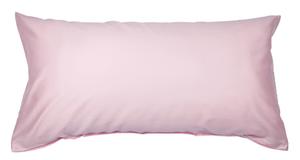 Наволочка Giacomo 40/60 см Janine, розовый
