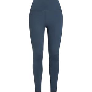 Женские спортивные брюки Meridian Downpour Gray Under Armour, серый