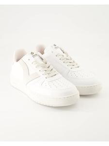 Кроссовки на шнуровке Victoria, белый