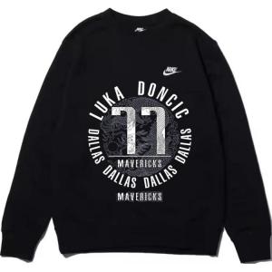 Унисекс худи Nike черное