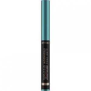 Тени для век Aloe Vera Nr. 080 Blue Long-Lasting Nourishing Shimmering Intensive Color Vegan Microplastic Particle-Free Nanoparticle-Free Perfume-Free 1.5g