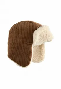 Шапочка Next, Rust Red