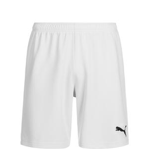 Брюки PUMA Regular Workout Pants TeamRise, белый