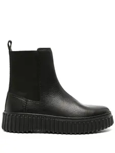 Ботинки Torhill Maple Clarks, черный