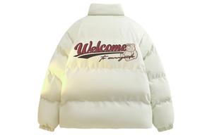 Disney Пуховик Unisex, Khaki