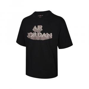 Jordan Футболка FW25 Unisex Black